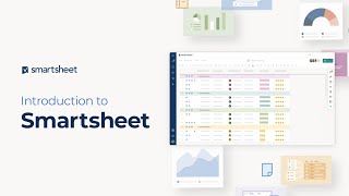 Smartsheet Video