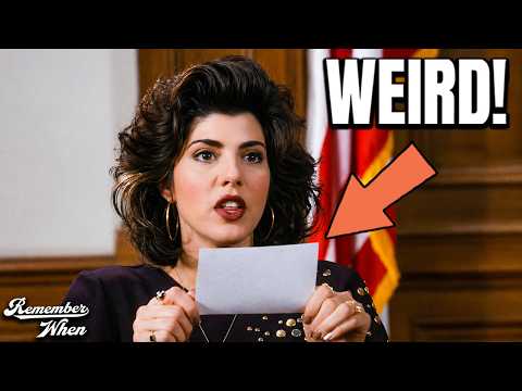 My Cousin Vinny (1992): 15 Weird Facts You Didn't Know!