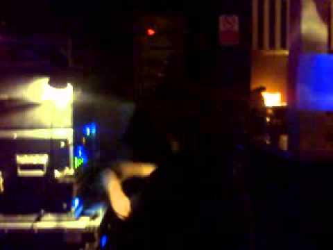 ImperialSoundArmy feat Sammy Dread @ Dub Gate Apartamento Hoffman 22-11-14