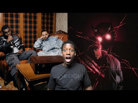 DOPPIA REACTION: KID YUGI - PAGANINI & SUSPECT CB - GIORGIA FT ERNIA