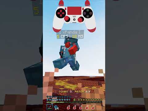 Do THIS To KEEP Combos  #combo #minecraft #edit #zeqa