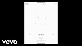 Download lagu lophiile, NSTASIA - My Side (Visualizer) mp3