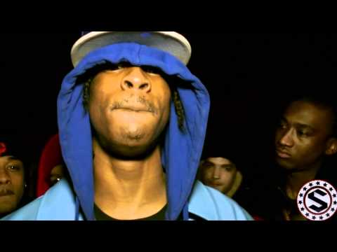 Tanch, Ace Boogz, Tunna Briks & Fumez - Soilder Riddem Rap Freestyle [S-StarTV]