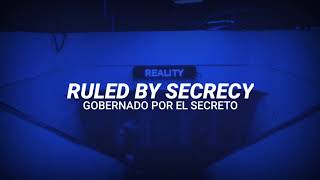 Muse | Ruled By Secrecy | Sub. Español | Inglés