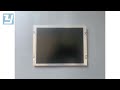 AA084XB01--T2 Mitsubishi 8.4 inch 1024*768 a-Si TFT-LCD  LCM