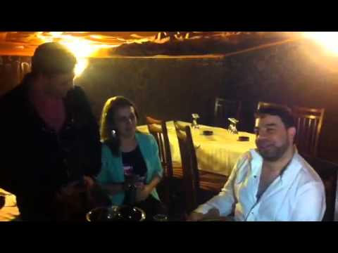 Florin Salam , Mircea Mondialu & Anka - Iubeste tu pe cine vrei ( Prima Auditie ) 2014