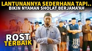 Download lagu Irama Rost Merdu Vibes Ramadhan Imam Sholat Maghrib | Shidqi Abu Usamah mp3