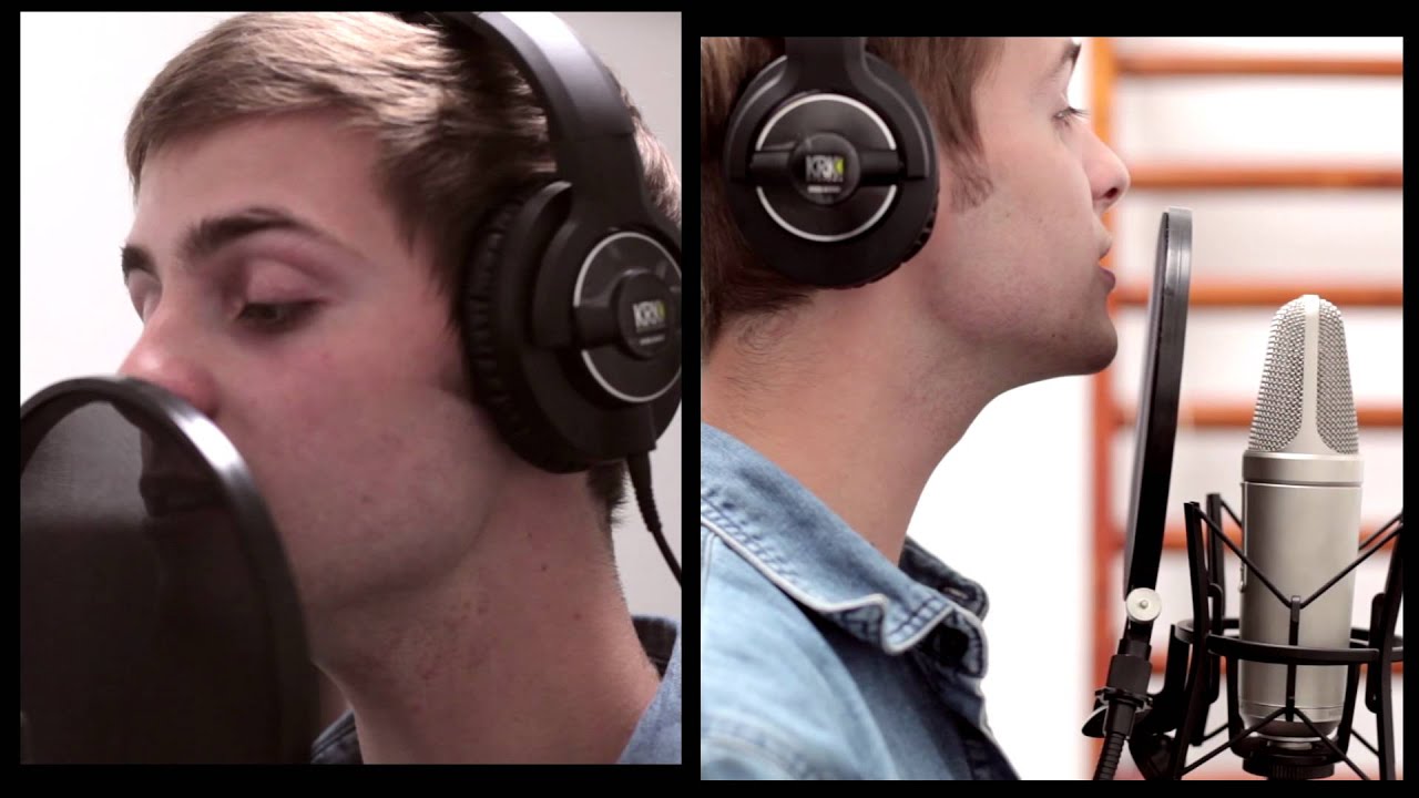 Звуковая карта Focusrite Scarlett 2I4