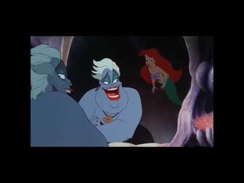 Egonrella part 6 - Egon Spengler and Lindsay’s Conversation