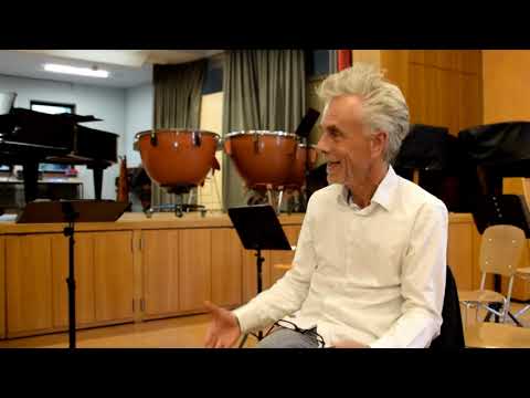 AbiKonzert 2019 "AN DIE SONNE" - Komposition Johannes Stert, Kräherwald