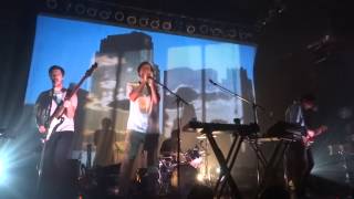 Cut Copy - Take Me Higher