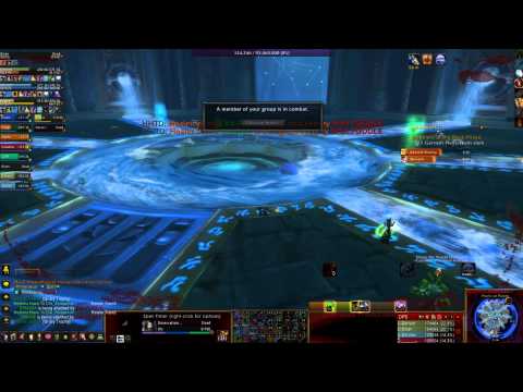 Immerseus 10 Man Normal