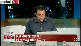 UPZ: Meciul zilei, Inter vs Fiorentina – Pont in cota 1.94!