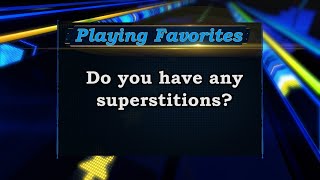 thumbnail: Playing Favorites: What is your favorite movie?