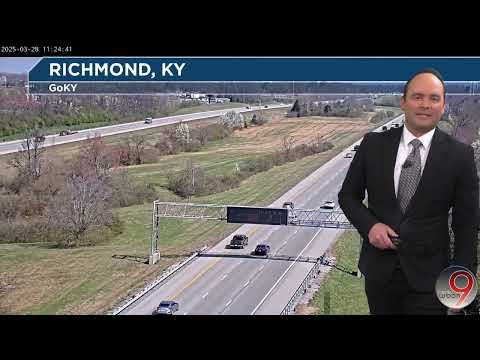 WBON Weather Center | Weather Forecast Mar. 28, 2025