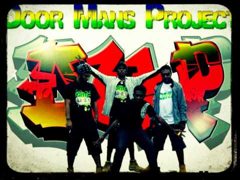 DMP - Live As One [Solomon Islands Music 2012/2013]