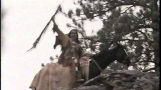 Dances With Wolves Farewell Ending "Sunkmanitu Tanka Ob﻿ Waci" Final Scene