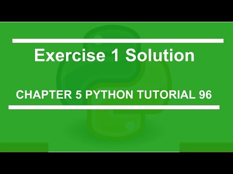 Complete Python 3 Course Introduction