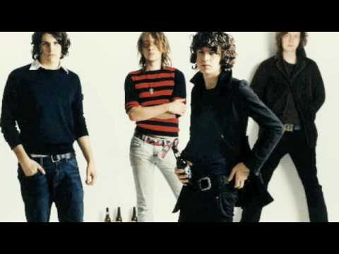 Are You Ready For Love - The Kooks