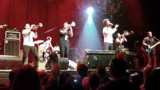 Suburban Legends- Come Back Home -full song live at H.O.B Las Vegas