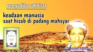 Download lagu keadaan manusia ketika di padang mahsyar - kh mudzakir ma'ruf mojokerto #serdadulangit mp3 Download lagu keadaan manusia ketika di padang mahsyar - kh mudzakir ma'ruf mojokerto #serdadulangit mp3