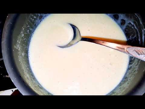 Cooking with Dessie - Intro Sample