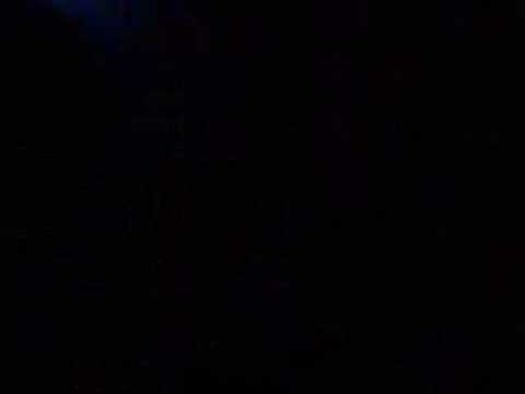 Carl Cox at Tribu Music Festival 2004