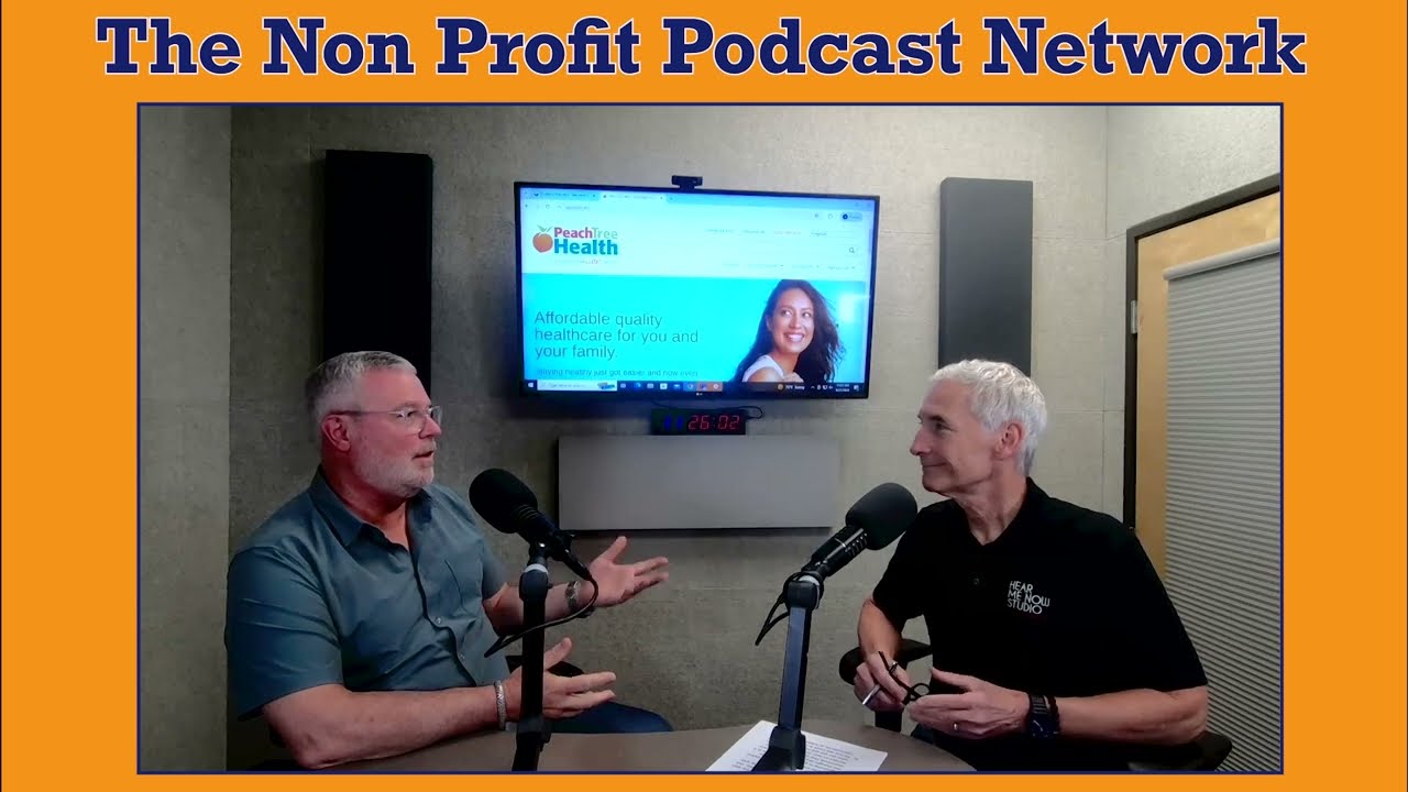Peach Tree Health is Revolutionizing Community Care Through Innovation and Impact.