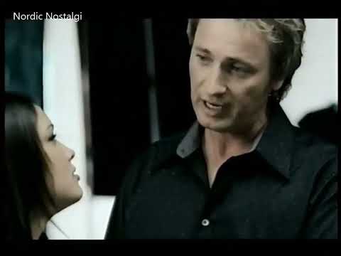 Head & Shoulders  Thailand 2004 tvc