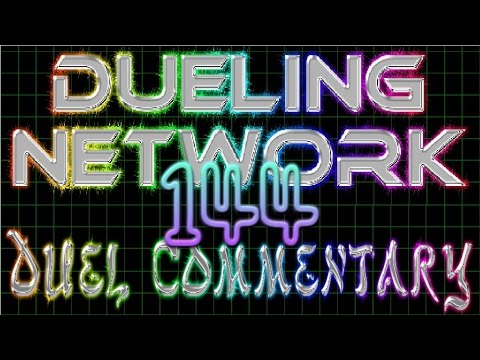 DN Duel Commentary Episode 144: Atlantean Mermail VS Dracopals {feat. 4evrEpic}