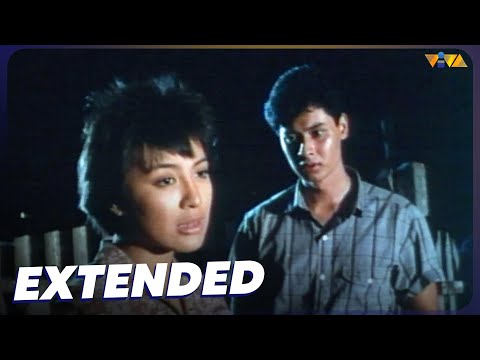 Girl, kaya mo 'yan! Scene from PASAN KO ANG DAIGDIG