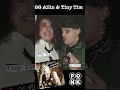 GG Allin & Tiny Tim chat about Carnival of Excess #ggallin #tinytim #punk #outlawcountry