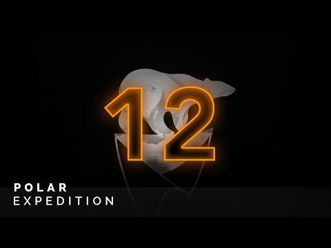 Arc North Radio - Polar Expedition 12