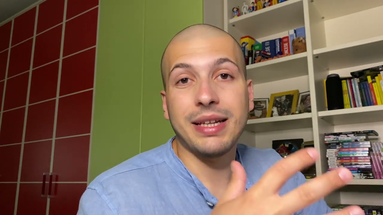 Watch Now Cosa devo fare per sapere se sono nello spettro autistico | Ti spiego come funziona una diagnosi! Cosa devo fare per sapere se sono nello spettro autistico | Ti spiego come funziona una diagnosi!