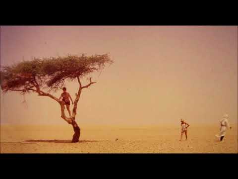 Groupe Sogha  - Air Ténéré