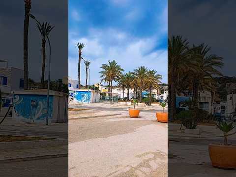 07/05/2024 | spiaggia di san vito lo capo #vilanobeach #italiantown #beachsanvitolocapo #youtuobsea