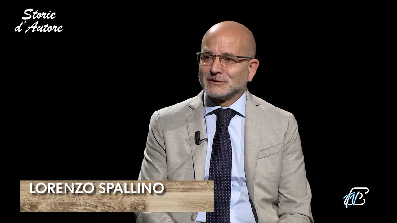 Trentatreesima Puntata – STORIE D’AUTORE – 8 Giugno 2024