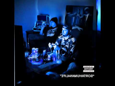 Sortahuman - All I know (Ft. Dizzy D) [Prod. Rellim & Smkie Smke]