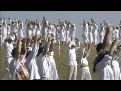 Along the Path of Light - Master Beinsa Douno - Documentary (PART 2)