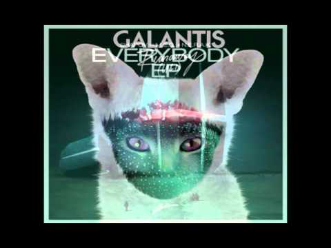 Michael Brun & Still Young vs Shapov, MEG & NERAK   Everybody Check You & I ECM BOOTLEG