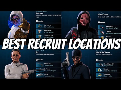 Shadow Bound and JimWolverine