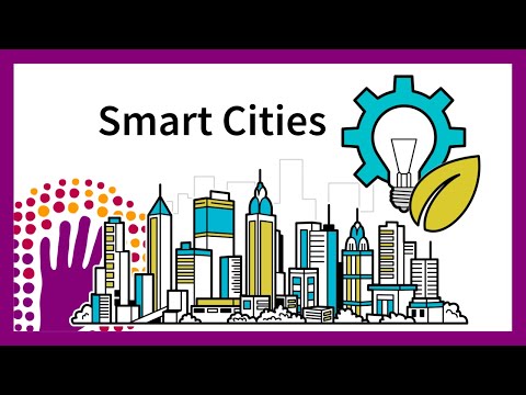Smart Cities