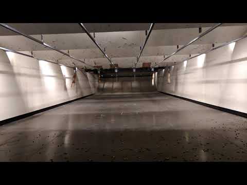 Hot Shots league 05-07-19