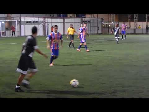 FRIBURGUENSE 1X 3 MESQUITA