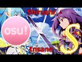 [Osu!] LiSA - Shirushi (TV Size) [Insane] 
