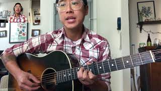 Good Old War Part of Me