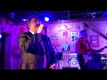 They Might Be Giants - "Pet Name" (2020-01-10, Daryl's House Club, Pawling, NY)