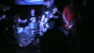 07 BILLY NO MATES "Teabag" (Snuff) LIVE @ The Fighting Cocks, Kingston 7/9/12