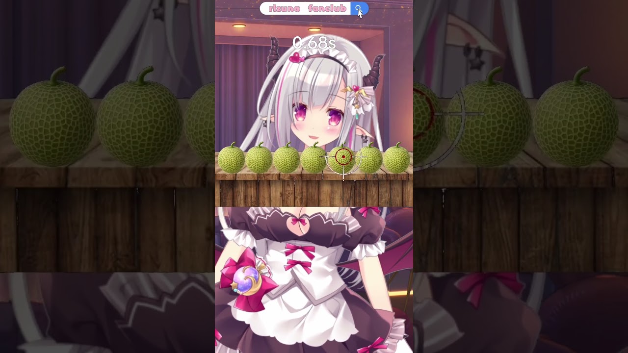 【ASMR】ゲームプレイは上手いのに咄嗟に出る声がオ◯声のクセのある配信者【りずな】 #vtuber  #challenge #asmr