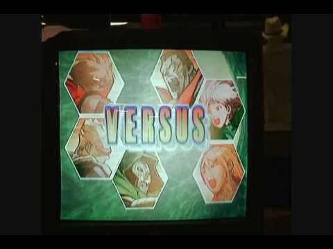 Season's Beating III: 76floors vs VDO